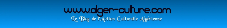 Action Culturelle Algerienne